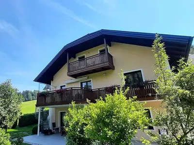 Ferienwohnung für 3 Personen (95 m²) in Tiefgraben 1/10