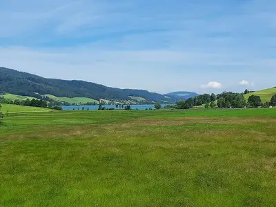 Ferienwohnung für 3 Personen (95 m²) in Tiefgraben 2/10