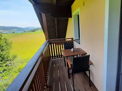 Ferienwohnung für 3 Personen (95 m²) in Tiefgraben 3/10