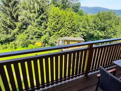 Ferienwohnung für 3 Personen (95 m²) in Tiefgraben 5/10