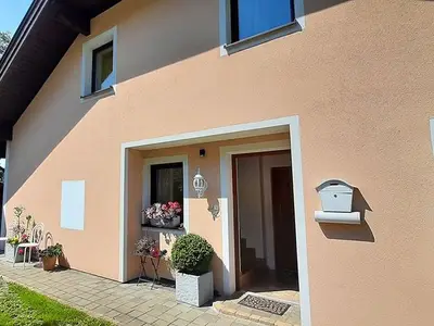 Ferienwohnung für 3 Personen (95 m²) in Tiefgraben 6/10