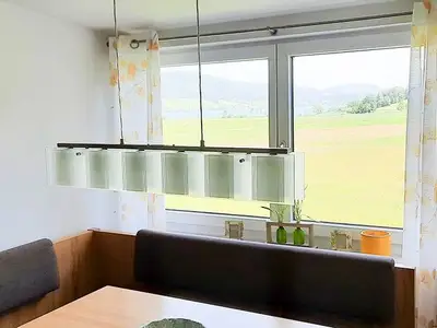 Ferienwohnung für 3 Personen (95 m²) in Tiefgraben 9/10