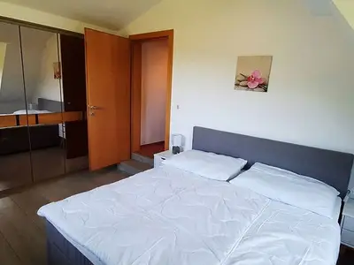 Ferienwohnung für 3 Personen (95 m²) in Tiefgraben 10/10