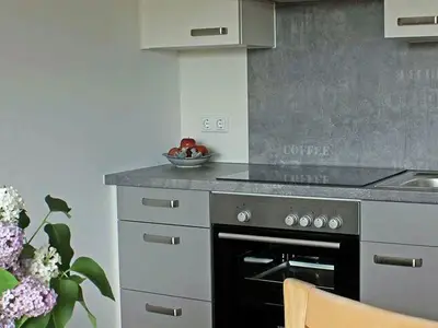 Ferienwohnung für 1 Person (55 m²) in Tiefgraben 5/6