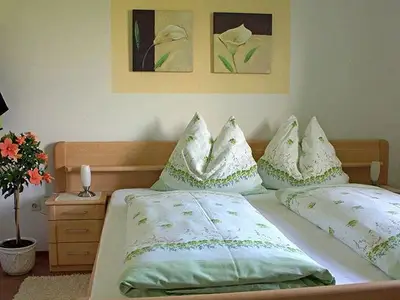 Ferienwohnung für 1 Person (55 m²) in Tiefgraben 6/6