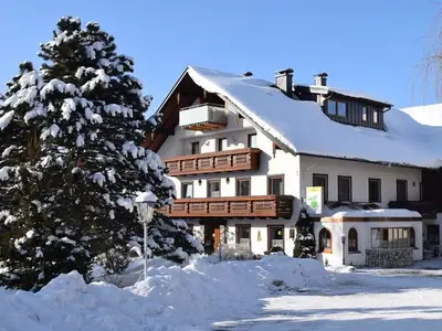 Ferienwohnung für 2 Personen (18 m²) in Tiefgraben 2/10