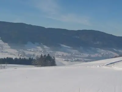 Ferienwohnung für 2 Personen (18 m²) in Tiefgraben 3/10