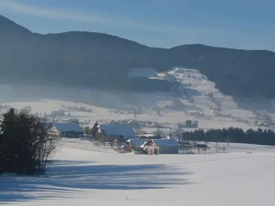 Ferienwohnung für 2 Personen (18 m²) in Tiefgraben 4/10