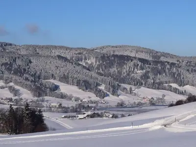 Ferienwohnung für 2 Personen (18 m²) in Tiefgraben 5/10