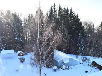 Ferienwohnung für 2 Personen (18 m²) in Tiefgraben 7/10
