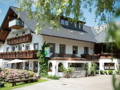 Ferienwohnung für 2 Personen (18 m²) in Tiefgraben 8/10