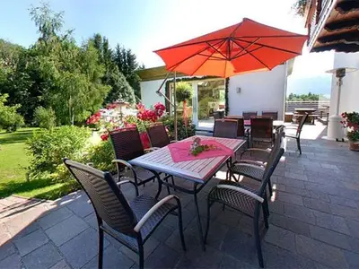 Ferienwohnung für 2 Personen (18 m²) in Tiefgraben 10/10