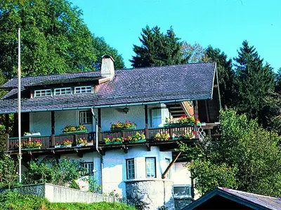 Ferienwohnung für 2 Personen (18 m²) in Mondsee 1/10