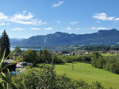 Ferienwohnung für 2 Personen (18 m²) in Mondsee 2/10