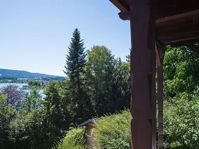 Ferienwohnung für 2 Personen (18 m²) in Mondsee 3/10