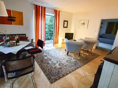 Ferienwohnung für 2 Personen (18 m²) in Mondsee 5/10