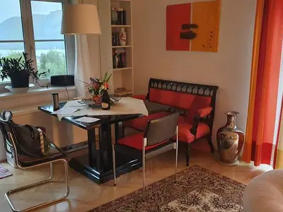 Ferienwohnung für 2 Personen (18 m²) in Mondsee 7/10