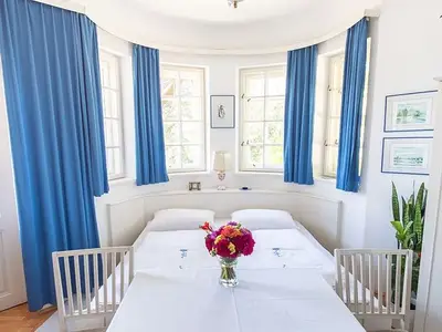 Ferienwohnung für 2 Personen (18 m²) in Mondsee 8/10