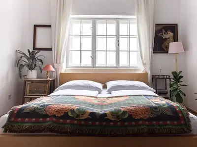 Ferienwohnung für 2 Personen (18 m²) in Mondsee 9/10