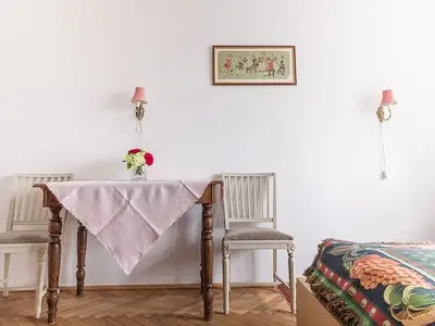 Ferienwohnung für 2 Personen (18 m²) in Mondsee 10/10