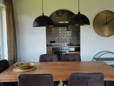 Ferienwohnung für 2 Personen (45 m²) in Mondsee 5/10