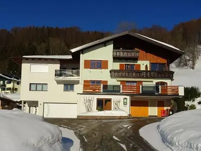 Ferienwohnung für 3 Personen (45 m²) in Mondsee 1/10