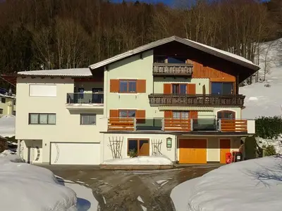 Ferienwohnung für 3 Personen (45 m²) in Mondsee 2/10