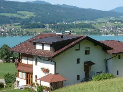 Ferienwohnung für 3 Personen (45 m²) in Mondsee 6/10