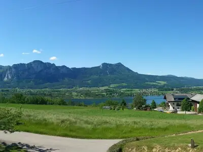 Ferienwohnung für 3 Personen (45 m²) in Mondsee 10/10