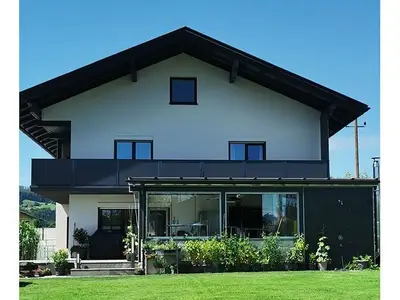 Ferienwohnung für 2 Personen (45 m²) in Mondsee 2/10