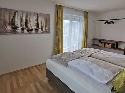Ferienwohnung für 2 Personen (45 m²) in Mondsee 6/10