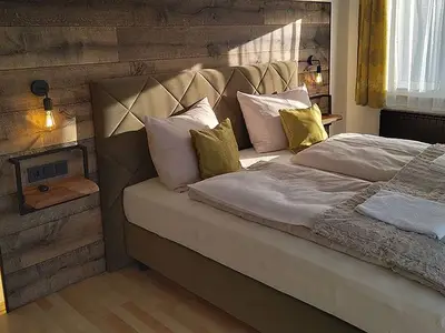 Ferienwohnung für 2 Personen (45 m²) in Mondsee 7/10