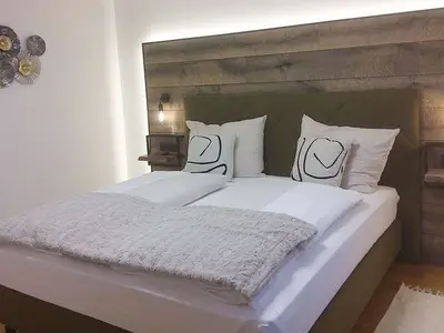 Ferienwohnung für 2 Personen (45 m²) in Mondsee 9/10