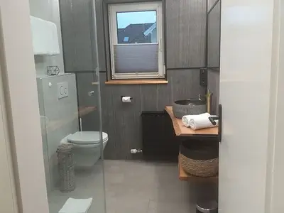 Ferienwohnung für 2 Personen (45 m²) in Mondsee 10/10