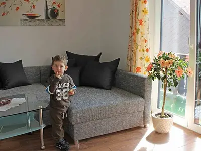 Ferienwohnung für 1 Person (55 m²) in Tiefgraben 4/9