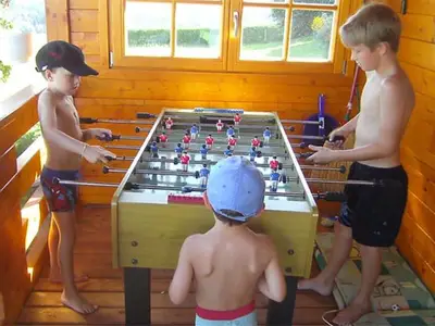 Ferienwohnung für 8 Personen (120 m²) in Tiefgraben 6/10