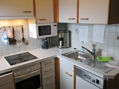 Ferienwohnung für 5 Personen (70 m²) in Tiefgraben 7/10