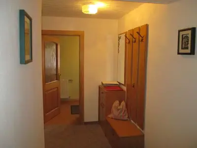 Ferienwohnung für 5 Personen (70 m²) in Tiefgraben 8/10