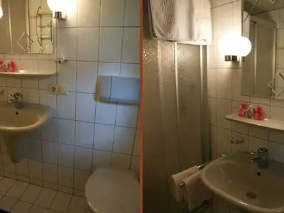 Ferienwohnung für 5 Personen (70 m²) in Tiefgraben 9/10