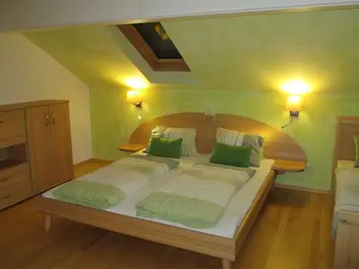 Ferienwohnung für 8 Personen (120 m²) in Tiefgraben 7/10