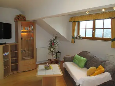 Ferienwohnung für 8 Personen (120 m²) in Tiefgraben 9/10