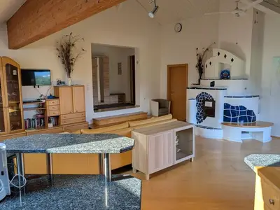 Ferienwohnung für 5 Personen (120 m²) in Tiefgraben 4/10