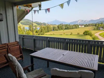 Ferienwohnung für 5 Personen (120 m²) in Tiefgraben 7/10