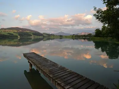 Ferienwohnung für 5 Personen (120 m²) in Tiefgraben 9/10