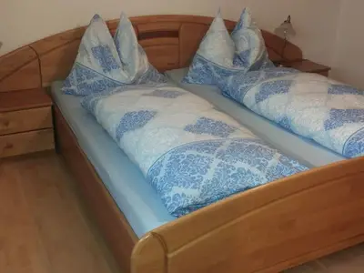 Ferienwohnung für 5 Personen (71 m²) in Mondsee 4/8