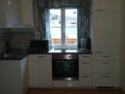 Ferienwohnung für 5 Personen (80 m²) in Mondsee 5/8