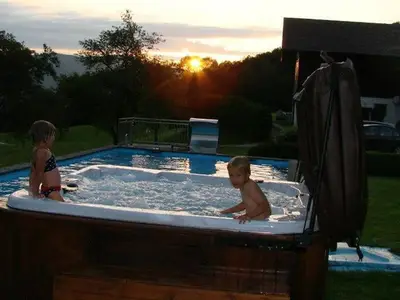 Ferienwohnung für 6 Personen (75 m²) in Mondsee 8/9