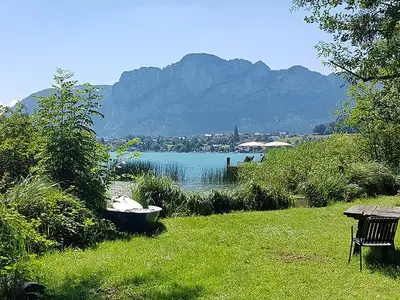 Ferienwohnung für 5 Personen (60 m²) in Mondsee 3/10