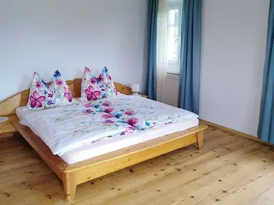 Ferienwohnung für 5 Personen (60 m²) in Mondsee 6/10