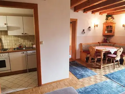 Ferienwohnung für 3 Personen (50 m²) in Mondsee 10/10